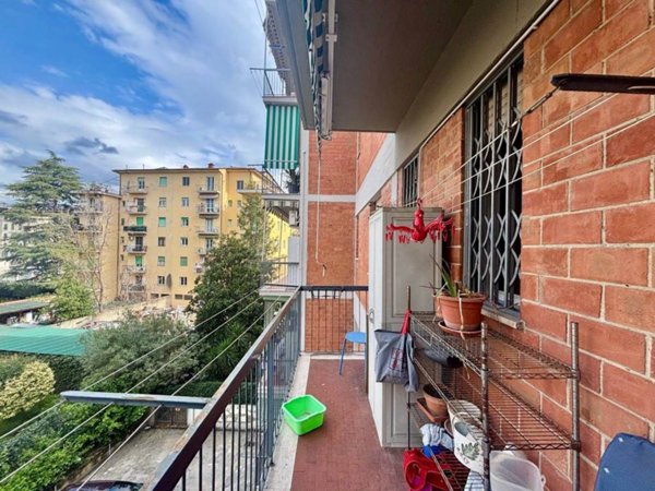 appartamento in vendita a Firenze in zona Coverciano