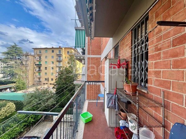 appartamento in vendita a Firenze in zona Coverciano