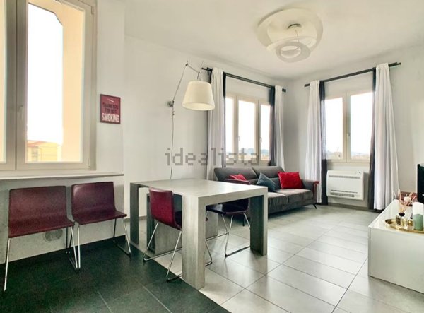 appartamento in vendita a Firenze in zona Centro Storico