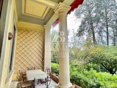 casa indipendente in vendita a Firenze in zona Le Cure