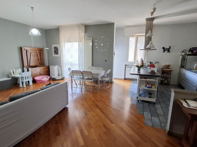 appartamento in vendita a Firenze in zona Centro San Lorenzo