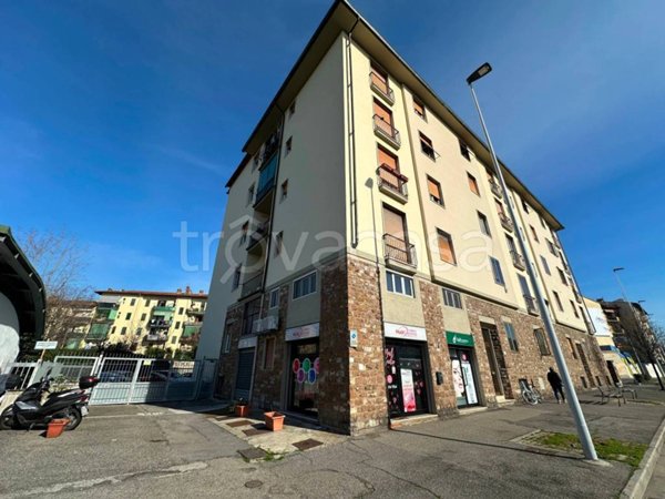 appartamento in vendita a Firenze in zona Isolotto