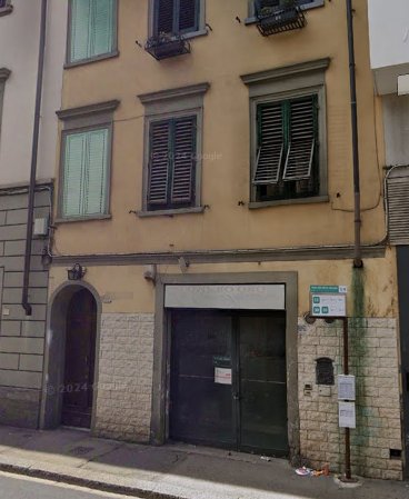 negozio in vendita a Firenze