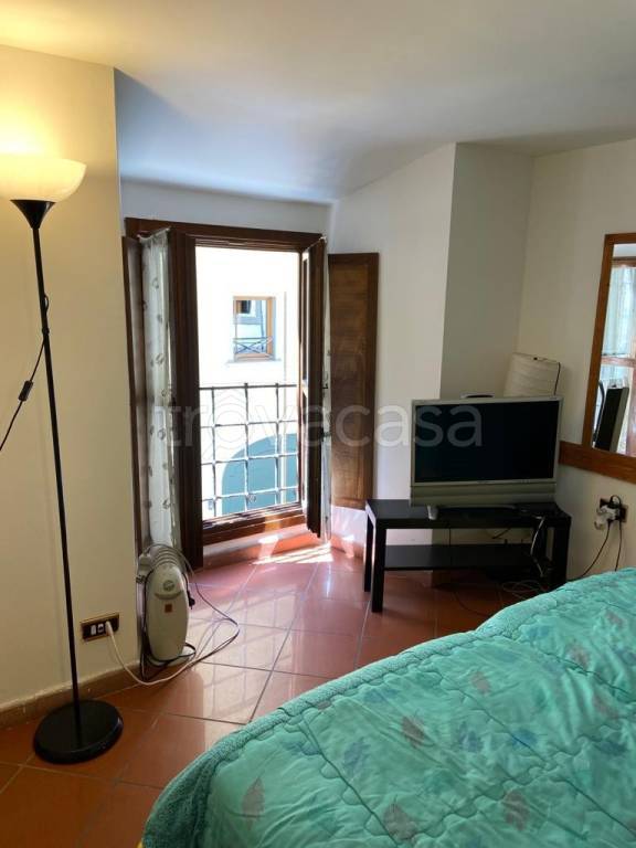 appartamento in vendita a Firenze in zona Centro San Niccolò