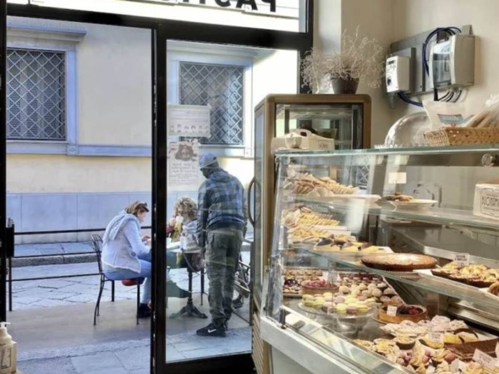 negozio in vendita a Firenze in zona Centro Storico