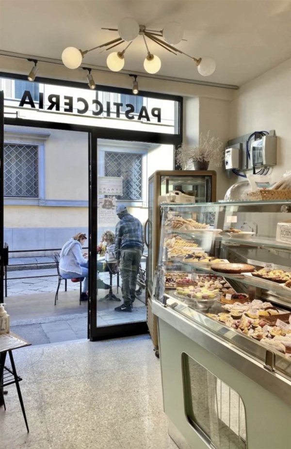 negozio in vendita a Firenze in zona Centro Storico