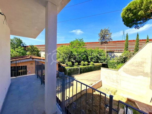 casa indipendente in vendita a Firenze in zona Brozzi