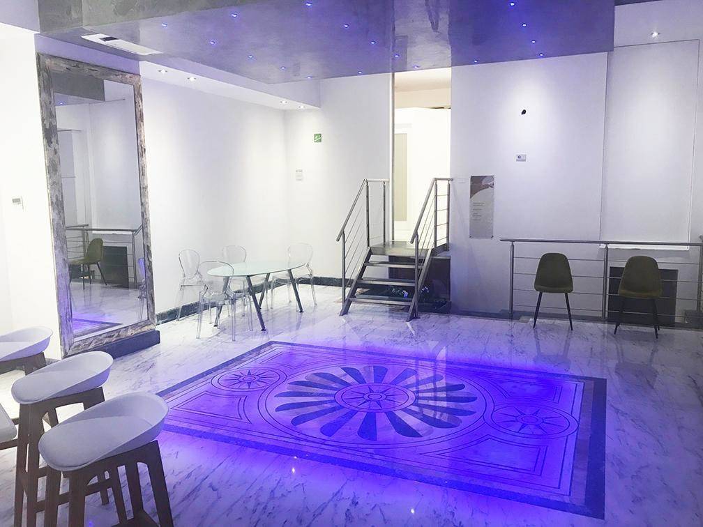 ufficio in vendita a Firenze in zona Campo di Marte