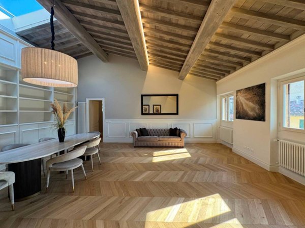 appartamento in vendita a Firenze in zona Centro San Frediano