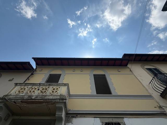appartamento in vendita a Firenze in zona Le Cure