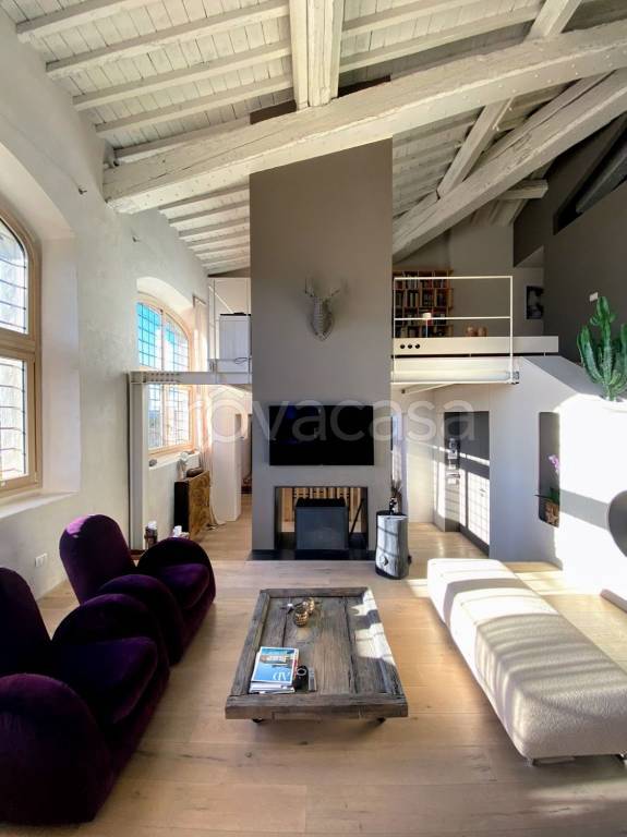 casa indipendente in vendita a Firenze in zona Pian dei Giullari