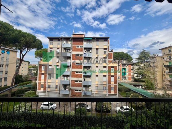 appartamento in vendita a Firenze in zona Coverciano
