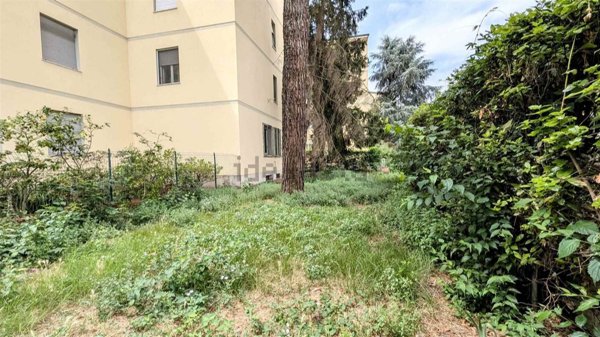 appartamento in vendita a Firenze in zona Legnaia