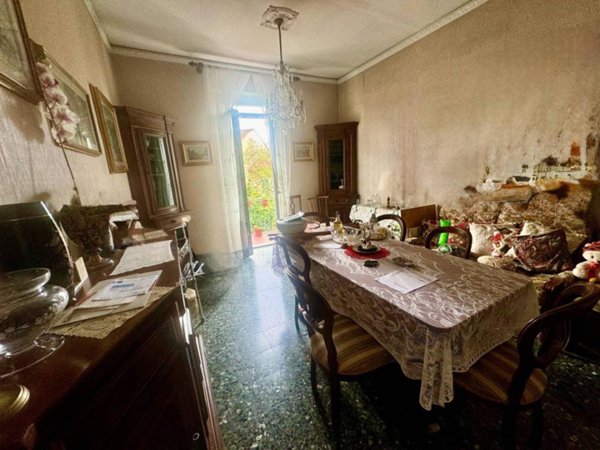 appartamento in vendita a Firenze in zona Statuto