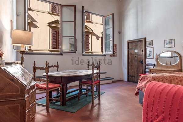 appartamento in vendita a Firenze in zona Centro Duomo