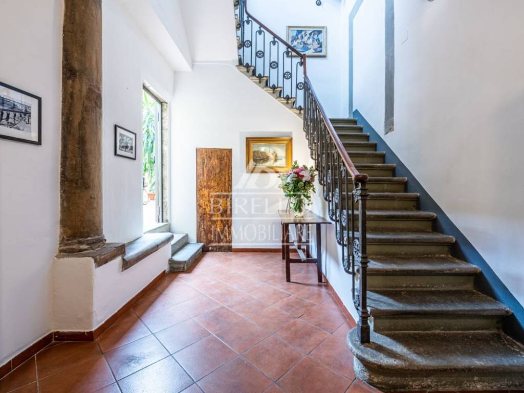 appartamento in vendita a Firenze in zona Centro San Frediano