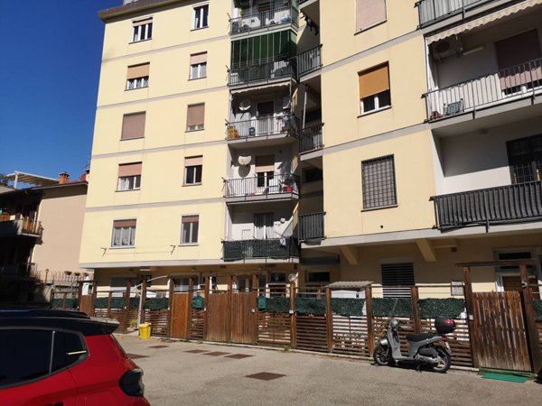 appartamento in vendita a Firenze in zona Careggi