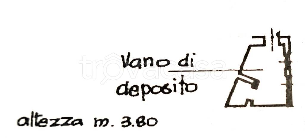 locale commerciale in vendita a Firenze in zona Centro Storico