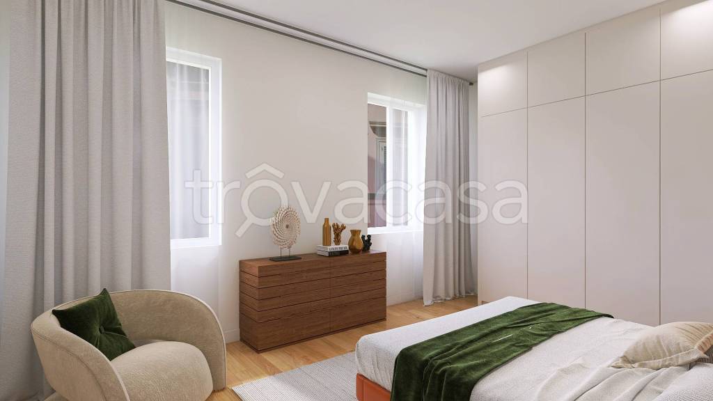 appartamento in vendita a Firenze in zona Centro San Frediano