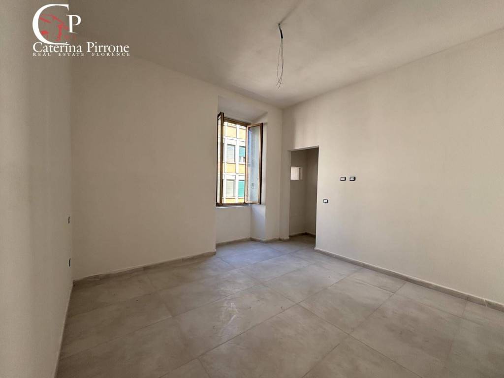 appartamento in vendita a Firenze in zona Campo di Marte