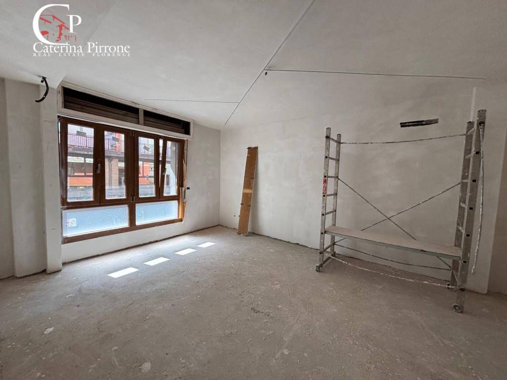 appartamento in vendita a Firenze in zona Campo di Marte