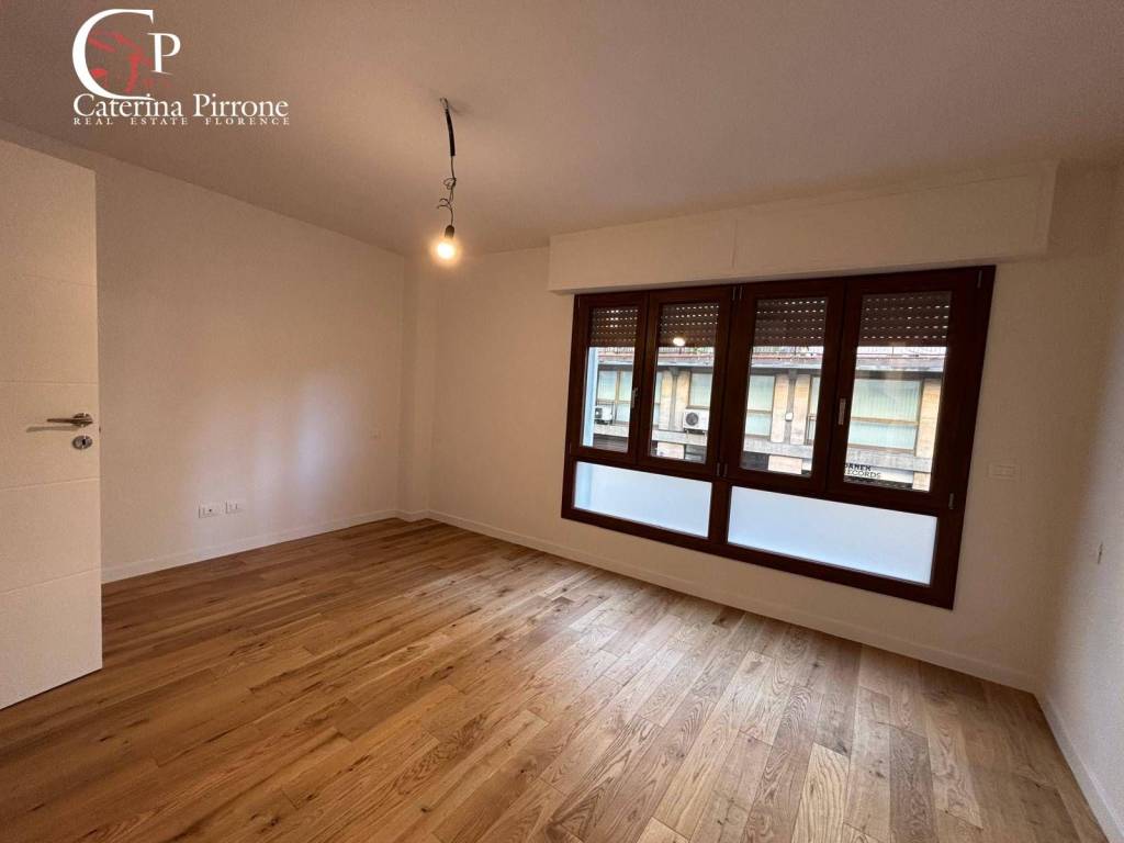 appartamento in vendita a Firenze in zona Campo di Marte