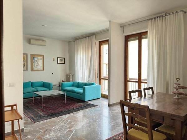 appartamento in vendita a Firenze