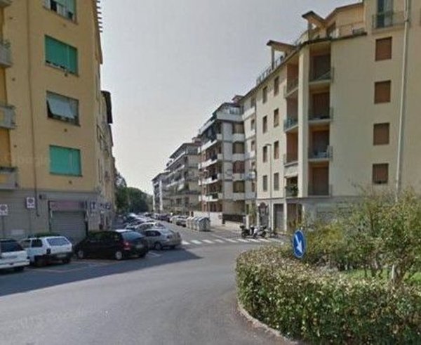 appartamento in vendita a Firenze in zona Coverciano