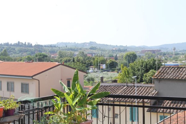 appartamento in vendita a Firenze in zona Soffiano