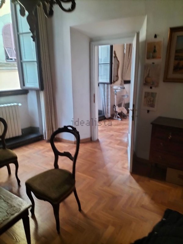 appartamento in vendita a Firenze in zona Centro San Frediano