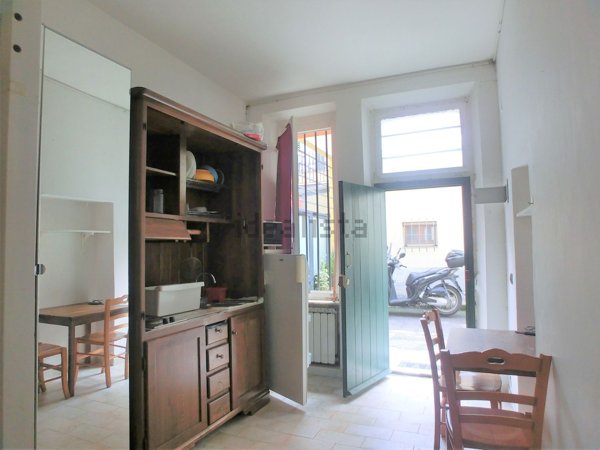 appartamento in vendita a Firenze in zona Campo di Marte