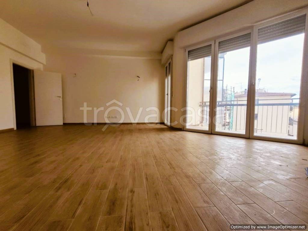 appartamento in vendita a Firenze in zona Statuto