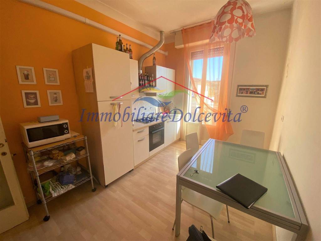appartamento in vendita a Firenze in zona Serpiolle