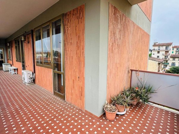 appartamento in vendita a Firenze in zona Centro Storico