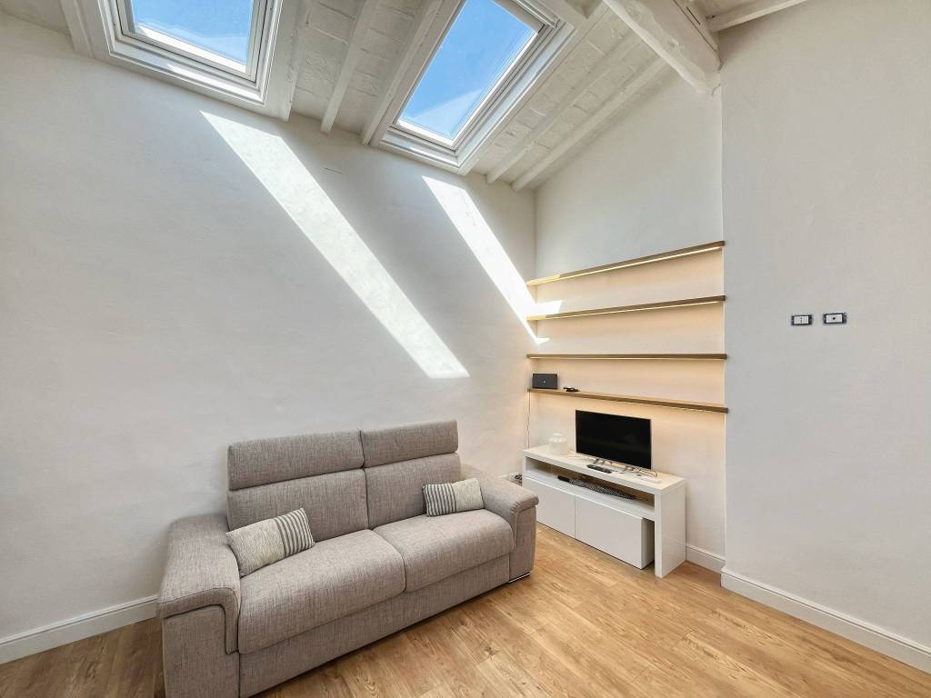 appartamento in vendita a Firenze