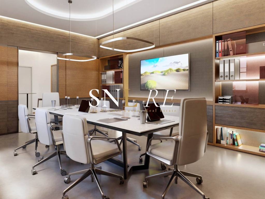ufficio in vendita a Firenze
