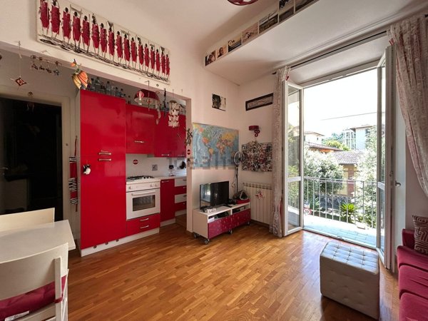 appartamento in vendita a Firenze in zona Soffiano