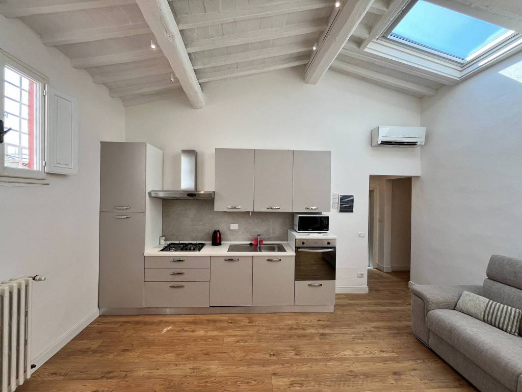 appartamento in vendita a Firenze