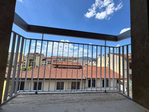 appartamento in vendita a Firenze in zona Campo di Marte