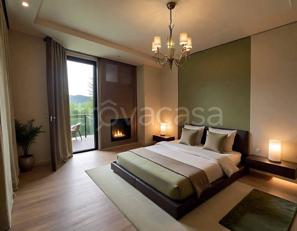 appartamento in vendita a Firenze in zona Legnaia