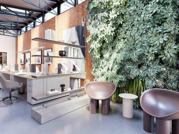 ufficio in vendita a Firenze
