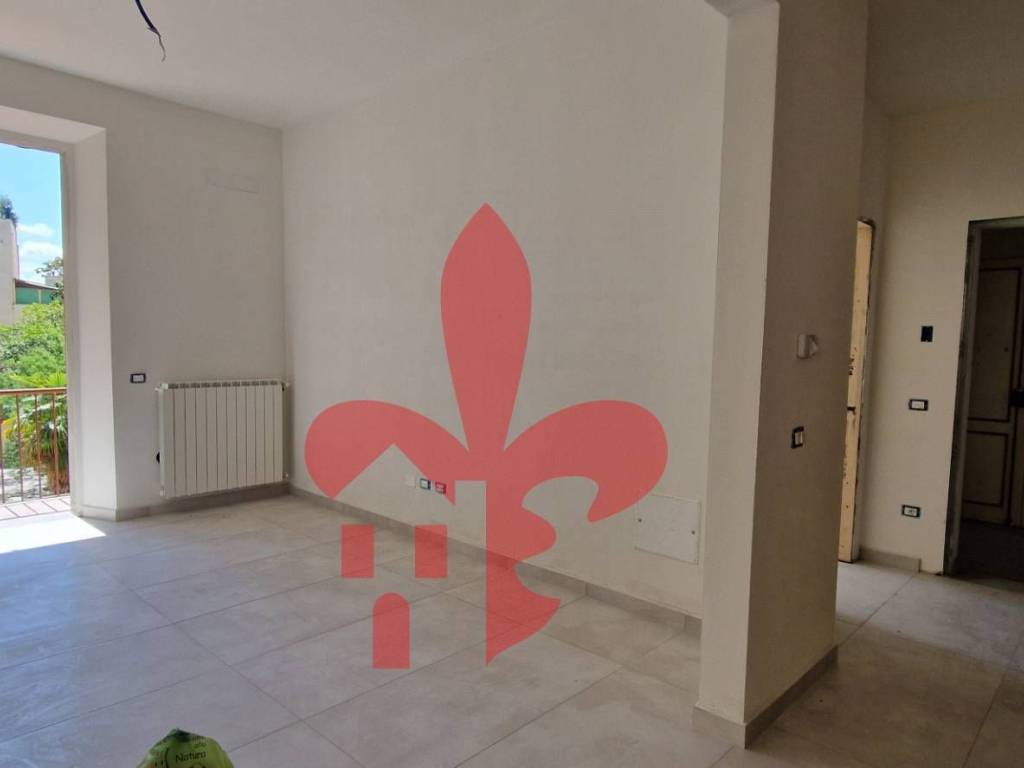 appartamento in vendita a Firenze in zona Campo di Marte