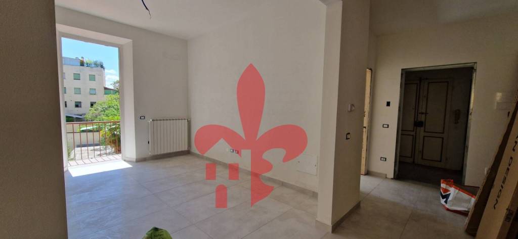 appartamento in vendita a Firenze in zona Campo di Marte