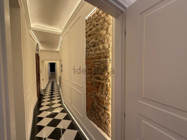 appartamento in vendita a Firenze in zona Centro Santa Croce