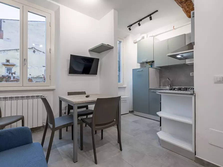 appartamento in vendita a Firenze in zona Centro Storico