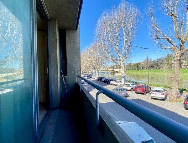 appartamento in vendita a Firenze in zona Centro San Niccolò