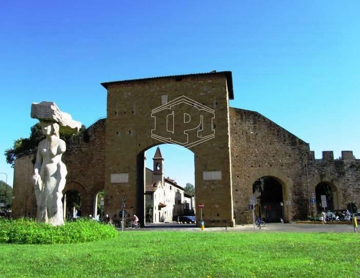 appartamento in vendita a Firenze in zona Centro San Frediano