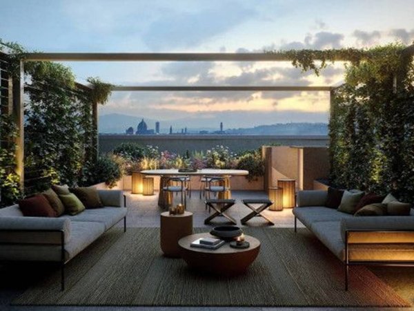 appartamento in vendita a Firenze in zona Centro Storico