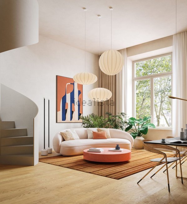 appartamento in vendita a Firenze in zona Centro Storico