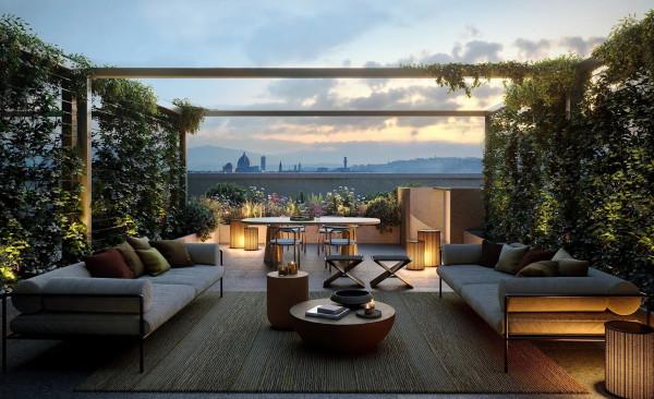 appartamento in vendita a Firenze in zona Centro Storico